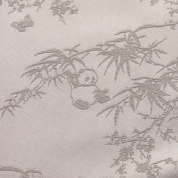 Panda satin パンツ 詳細画像
