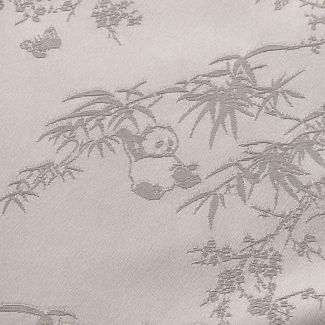Panda satin パンツ 詳細画像 ライトグレー 10