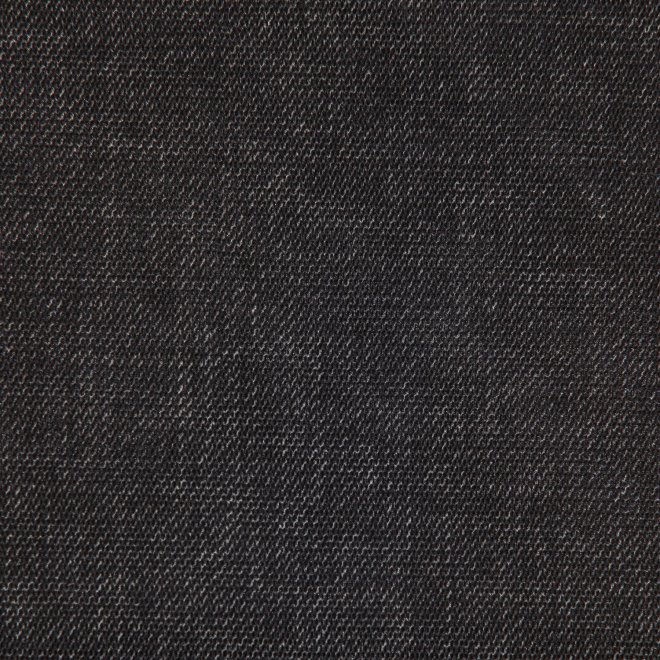 【COMING SOON】Sheer denim パンツ 詳細画像 ブラック 2