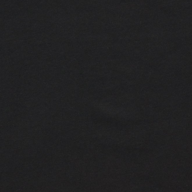 【COMING SOON】WLC Breeze Cotton ギャザースリーブ Tシャツ 詳細画像 ブラック 3