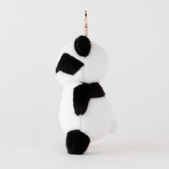 Lucky charm panda 詳細画像
