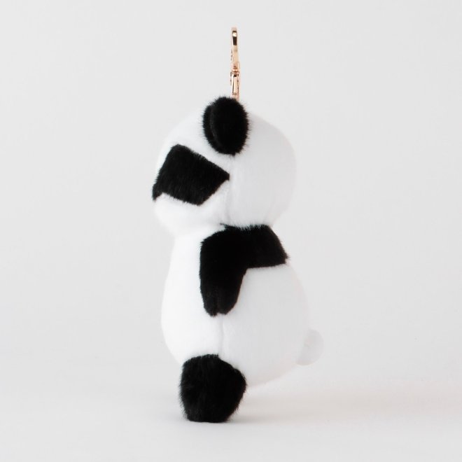 Lucky charm panda 詳細画像 ホワイト 2