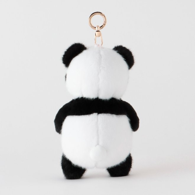 Lucky charm panda 詳細画像 ホワイト 3