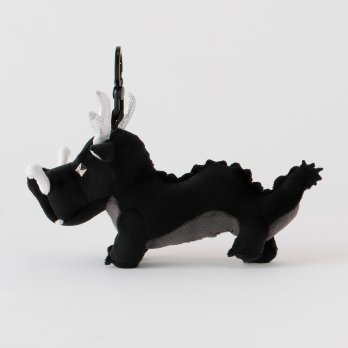Lucky charm dragon