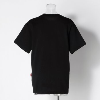 【COMING SOON】【 スヌーピー 】 Passport stamp Tシャツ 詳細画像