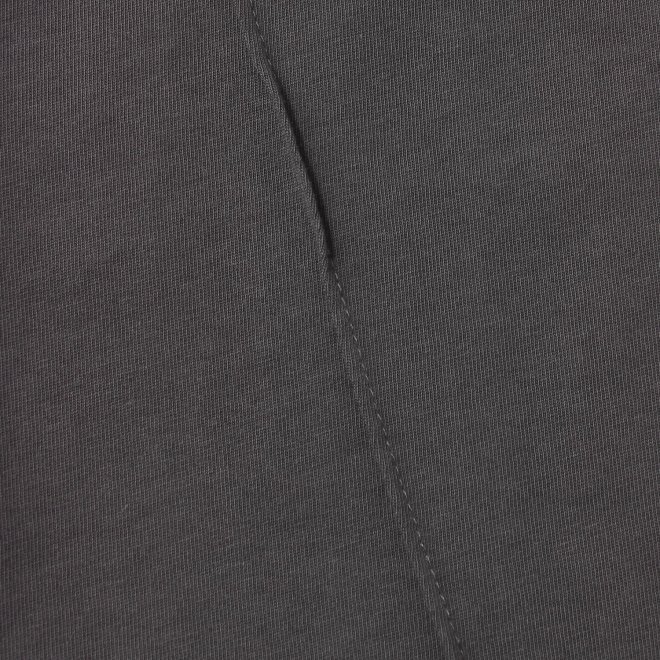WLC パッチワークロゴ Tシャツ 詳細画像 グレー 6