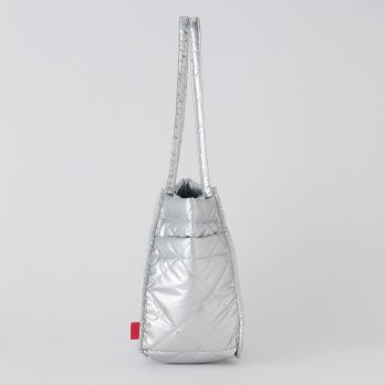 【COMING SOON】【 スヌーピー 】 Quilting Tote Bag 詳細画像