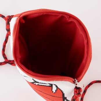 【COMING SOON】【 スヌーピー 】 Shoulder Bag 詳細画像