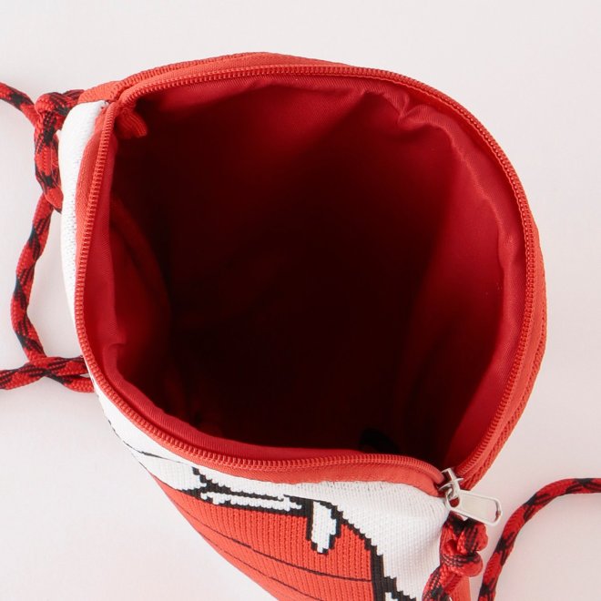 【COMING SOON】【 スヌーピー 】 Shoulder Bag 詳細画像 ホワイト 5