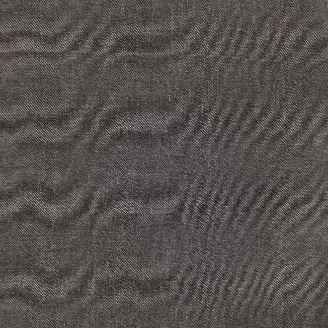 【COMING SOON】WLC バイオシルクラウンドヘム抜き衿シャツ 詳細画像 グレー 3