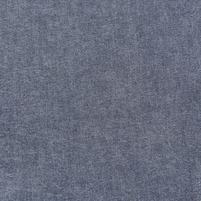 【COMING SOON】WLC バイオシルクラウンドヘム抜き衿シャツ 詳細画像 ネイビー 6