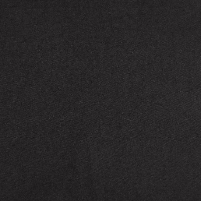 WLC コットンワイドシャツ ブラウス 詳細画像 ブラック 3