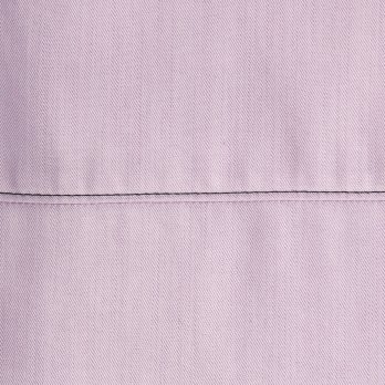 Color twill パンツ 詳細画像