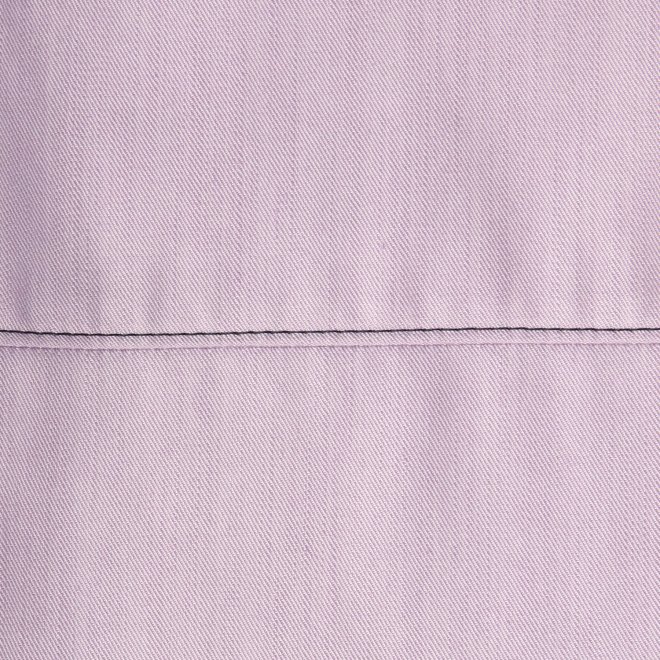 Color twill パンツ 詳細画像 パープル 6
