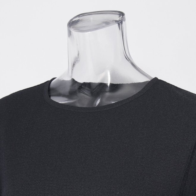 Sleeve design tee top　プルオーバー 詳細画像 ネイビー 4
