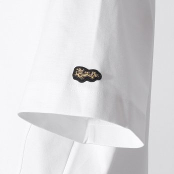 【COMING SOON】WLC 裾切替 Tシャツ 詳細画像