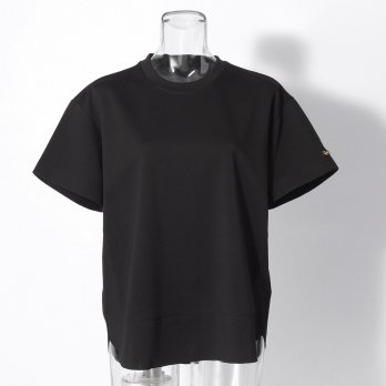 【COMING SOON】WLC 裾切替 Tシャツ 詳細画像
