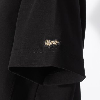【COMING SOON】WLC 裾切替 Tシャツ 詳細画像