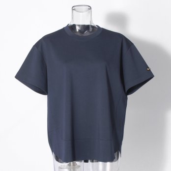 【COMING SOON】WLC 裾切替 Tシャツ