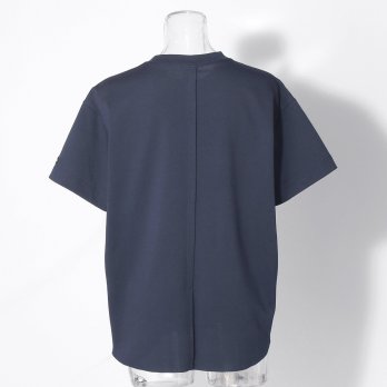 【COMING SOON】WLC 裾切替 Tシャツ 詳細画像