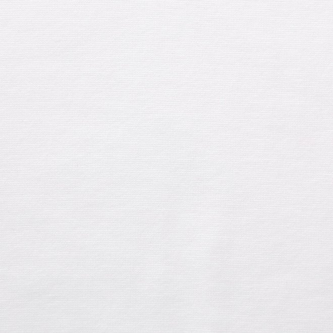 【COMING SOON】WLC 裾切替 Tシャツ 詳細画像 ホワイト 3