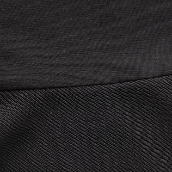 WLC チュールドッキング Tシャツ 詳細画像 ブラック 3