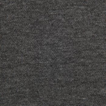 WLC ミニ裏毛ショート Tシャツ 詳細画像