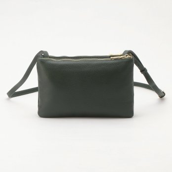 Leather dragon emboss Bag 詳細画像