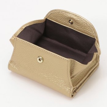 Leather dragon emboss Wallet 詳細画像
