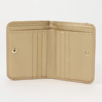 Leather dragon emboss Wallet 詳細画像