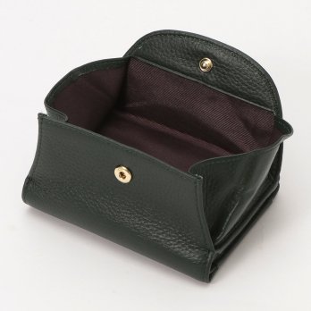 Leather dragon emboss Wallet 詳細画像