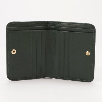 Leather dragon emboss Wallet 詳細画像