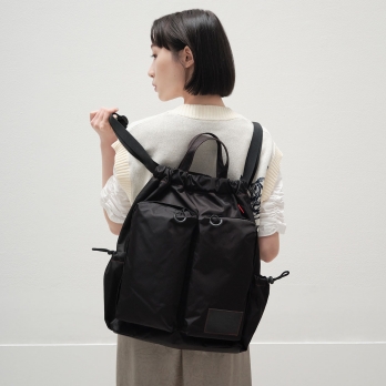 2way Backpack