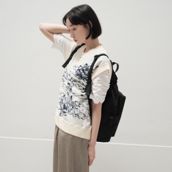 2way Backpack 詳細画像