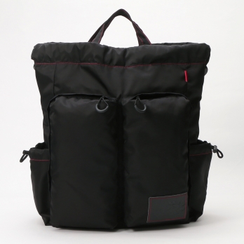 2way Backpack 詳細画像