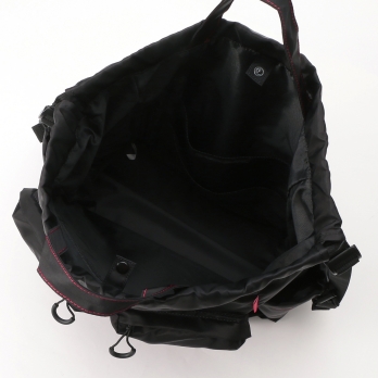 2way Backpack 詳細画像