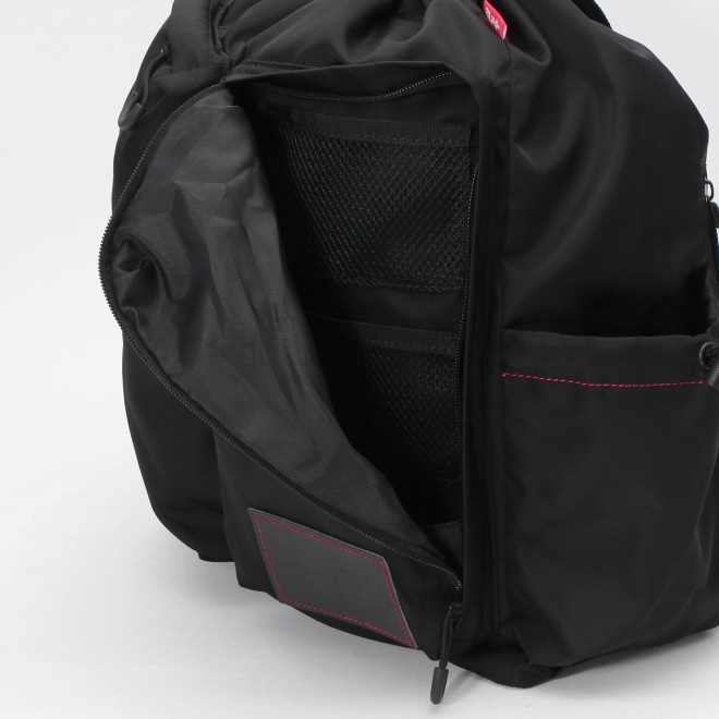 2way Backpack 詳細画像 ブラック 12