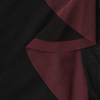 【COMING SOON】Layered net ブラウス 詳細画像