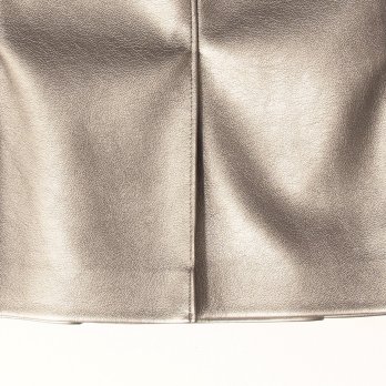 Leather スカート 詳細画像