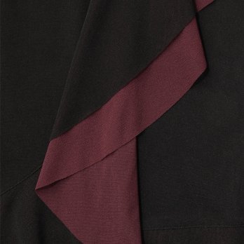 【COMING SOON】Layered net スカート 詳細画像