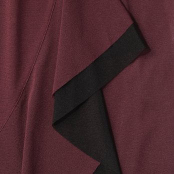 【COMING SOON】Layered net スカート 詳細画像