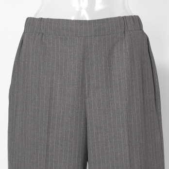 Tropical 2way suiting パンツ 詳細画像