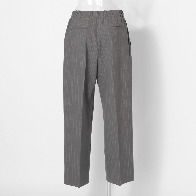 Tropical 2way suiting パンツ 詳細画像 グレー 7