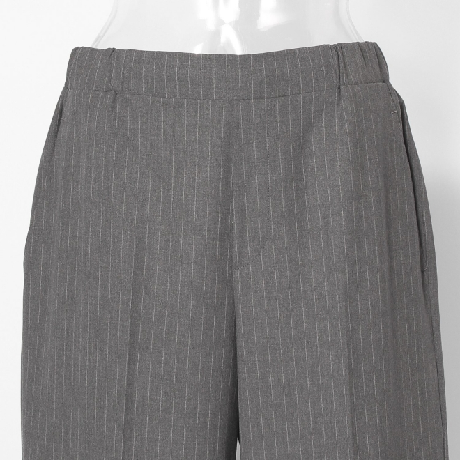 Tropical 2way suiting パンツ 詳細画像 グレー 8