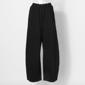 WL カットカーブ パンツ 詳細画像