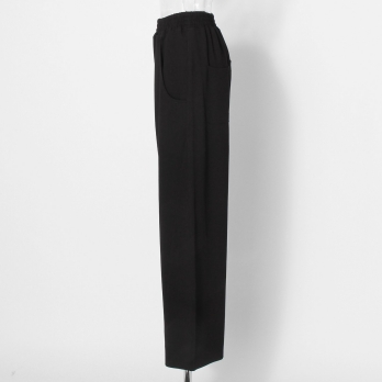 WL カットカーブ パンツ 詳細画像