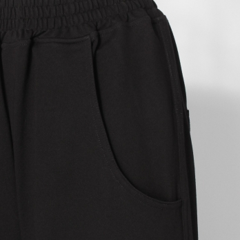 WL カットカーブ パンツ 詳細画像