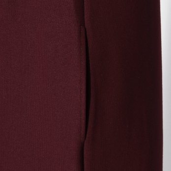 【COMING SOON】Stretch jersey ドレス 詳細画像