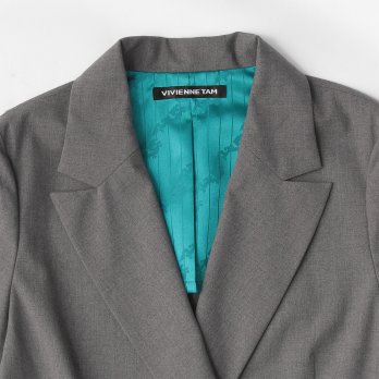Tropical 2way suiting ジャケット 詳細画像