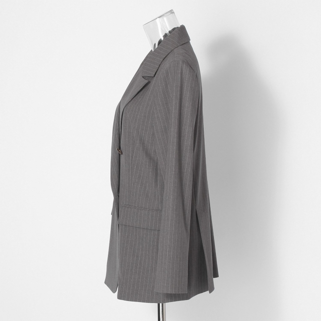 Tropical 2way suiting ジャケット 詳細画像 グレー 6
